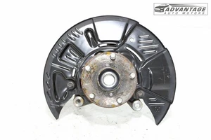 Subaru Legacy 2020-2025 AWD eje delantero derecho nudillo rueda buje OEM - Imagen 1 de 8