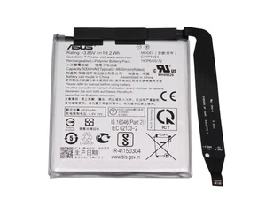 Asus Akku für Zenfone 7 Pro (ZS671KS) 19,2Wh - Afbeelding 1 van 2