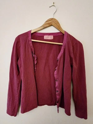 Charles Tyrwhitt  Women shirt Cotton size M - Image 1 of 4