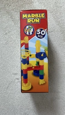 Epic Fun Marble Run - Image 1 of 2