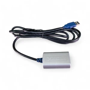 National Instruments NI USB-TC01 Thermocouple Measurement Device - Picture 1 of 10