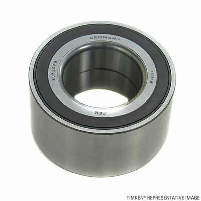 Cojinete de rueda Timken WB000001 para Toyota Tacoma 05-15 Foto 1 de 4