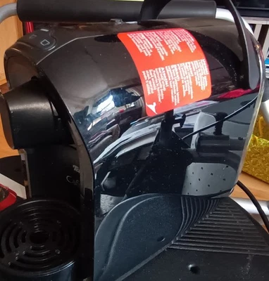 Biete Tchibo Cafissimo Kapselkaffeemaschine - Bild 1 von 4