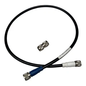 ZyXEL Coaxial N-Plug 1M - Photo 1/1