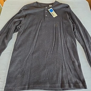 Covington Men's Long Sleeve Shirt / Size M - Picture 1 of 4