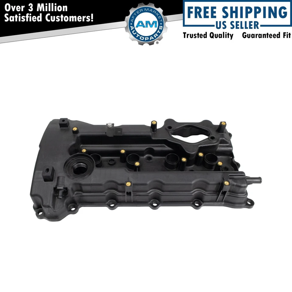Conjunto de tampa de válvula de motor para Sonata Tucson Optima Sportage novo - Imagem 1 de 4