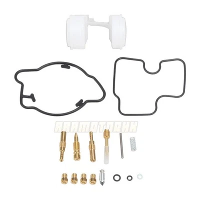Kits de reparación de carburador junta carburador reconstrucción para Honda CBR1100XX 1997-1998 Foto 1 de 4