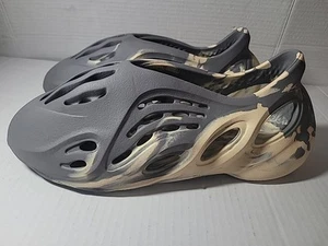Adidas Yeezy Espuma RNNR MXT Gris Luna Talla 11 - Imagen 1 de 14