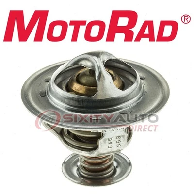 MotoRad Engine Coolant Thermostat for 1992-2000 Lexus SC300 - Cooling my Foto 1 de 4