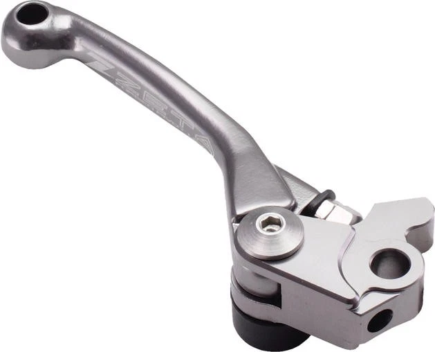 Zeta M-Type Pivot FP Brake Lever #ZE41-3662 for Kawasaki/Yamaha/Suzuki - Image 1 of 1