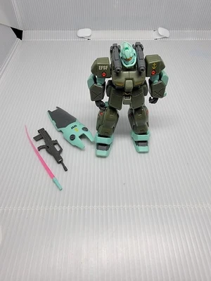 RGC-83 GM Cannon II Bandai Gundam Mobile Suit en figura de acción MSiA MiA *A* Foto 1 de 3