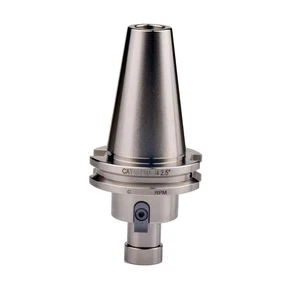 CAT40 SM3/4 Shell Mill Arbor 2,5'L Planfräser Halter (USA) - Bild 1 von 3