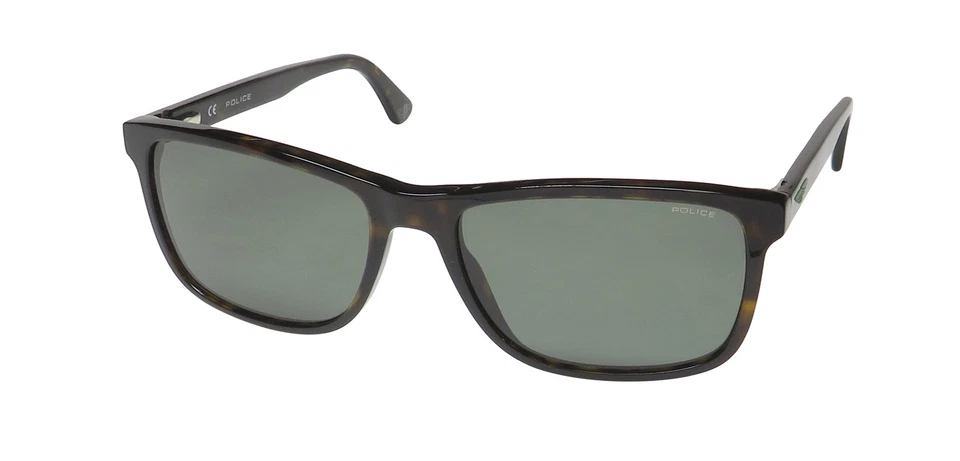 GAFAS DE SOL POLICE SPL998 ORIGINS LITE 4 COLECCIÓN 100% PROTECCIÓN UV/UVB MODERNAS Foto 1 de 1