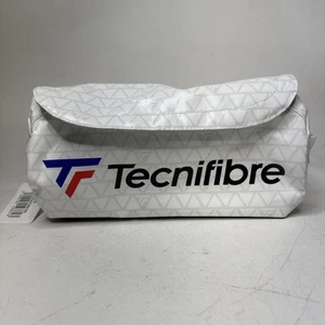 *NWT* TECNIFIBRE TOUR RS ENDURANCE MINI / ACCESSORY BAG (WHITE) #40TOURSMIN - Picture 1 of 8