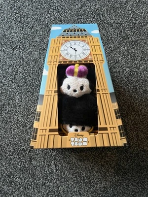 Disney Tsum Tsum Mikey And Minnie Mouse Big Ben - Image 1 of 2