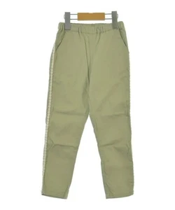 HAKKA KIDS Pants (Other) GreenxWhite 120(7T8T) 2200565119096 - Picture 1 of 7