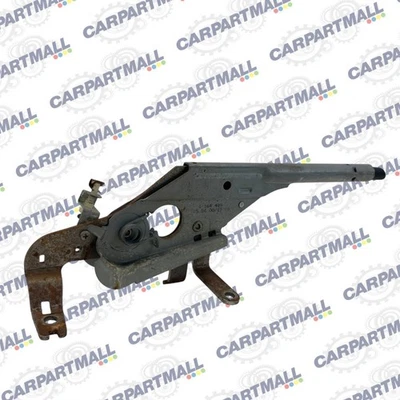 BMW 323i 1999 2000 palanca de manija de freno de estacionamiento de emergencia OEM Foto 1 de 4