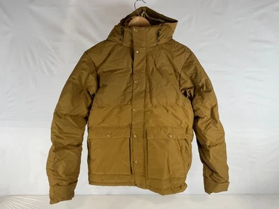 Chaqueta de invierno para hombre Marmot Fordham, avellana, pequeña Foto 1 de 4