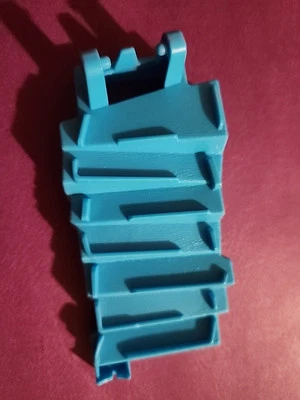 Mouse Trap Game Replacement PARTS ONLY 2016- Stairs - Image 1 of 2