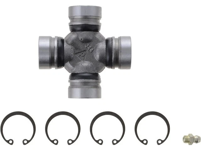 Junta Universal Para 99-13 Suzuki Grand Vitara XL7 4WD RWD NH29N4 - Imagem 1 de 1