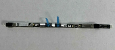 Placa de cámara para cámara web Dell Latitude 7480 7490 E7490 genuina 0K0KM8 K0KM8 Foto 1 de 3