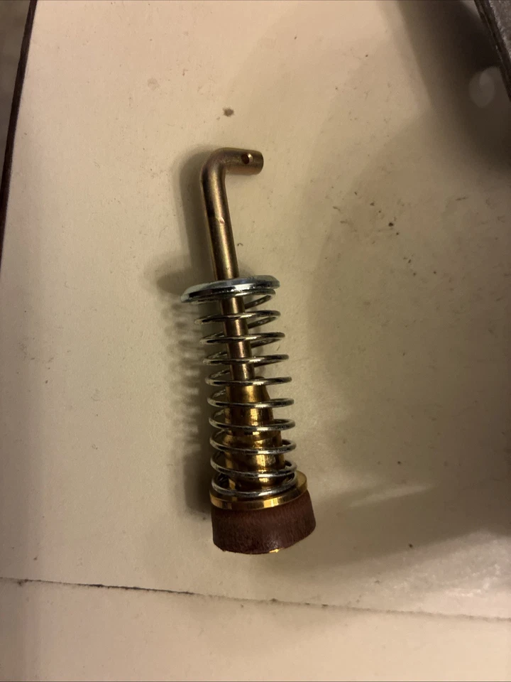 PORSCHE 356 ABC Zenith 32NDIX Carburador "LONG" Bomba Aceleradora, 62.23mm/2.450" Foto 1 de 1