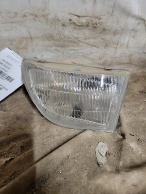 Угловой/парковочный противотуманный бампер для водителя подходит для 00-02 NUBIRA 186479 - Изображение 1 из 2