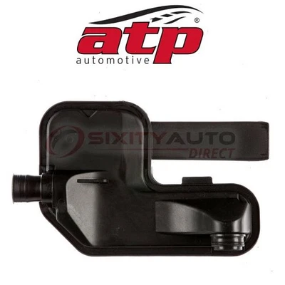 ATP Automatic Transmission Filter for 2005-2008 Mercury Mariner - Fluid ye Foto 1 de 4
