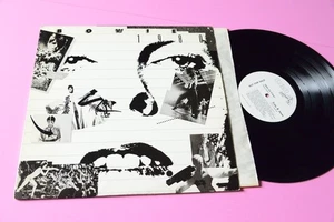 DAVID BOWIE LP ALL CLEAR ORIG US 1980 NM PROMO EDITION LABEL BIANCA - Picture 1 of 2