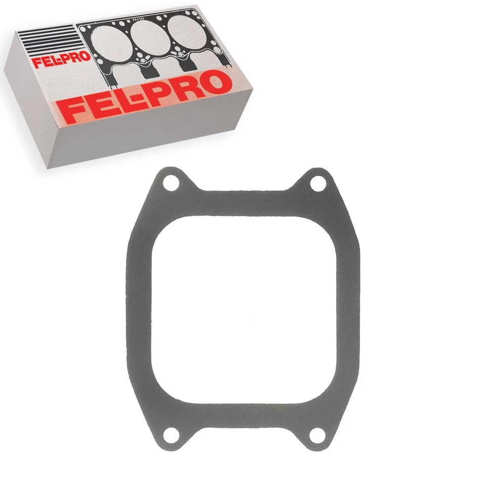 Juego de juntas de inyección de combustible Fel-Pro superior para Ford F-250 1988-1996 7,5 L V8 Foto 1 de 1