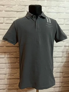hackett men aston martin racing polo shirt - Picture 1 of 6