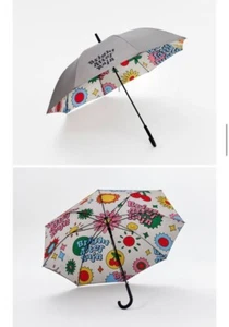SEVENTEEN Artist Made Collection S.COUPS B.A.R UMBRELLA No Photocard - Picture 1 of 7