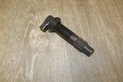 Yamaha YZF R1 2007 2008 bobina de encendido tapa de bujía 4C8-82310-00-00 Foto 1 de 3