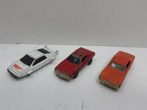 1/64 James Bond, Starsky and Hutch and Ducks Of Hazzard Car Collection... - Picture 1 of 7