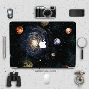 Mysterious Universe Space Planet Hülle für Macbook M4 Pro14 16 Air 13 15 12 11 Zoll - Bild 1 von 13