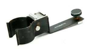 Flash Adapter & Bracket For Hasselblad L-Shape Grip To Avoid Shadows. A Must. - Picture 1 of 1