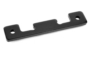 Corally 00180-529 Suspension Arm Mount - Upper - Front - Aluminum - 1 Pc - Picture 1 of 1