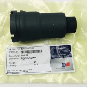 MTU-VALUECARE - 5240160153 - INYECTOR DE TUBO HUELSE - Imagen 1 de 9