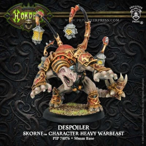 Despoiler (box) - Picture 1 of 1