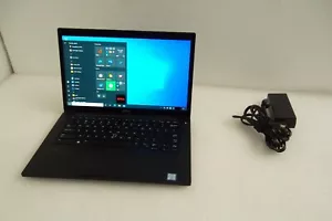 Dell Latitude 7480 Intel i7-7600U 2.80GHz 16GB Wi-Fi BT 256GB Webcam 1080p Touch - Picture 1 of 12