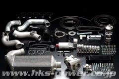HKS GT2  SUPERCHARGER PRO KIT FOR HONDA S2000 AP1/AP2  - Image 1 of 1