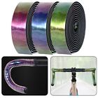 Comfortable and Eye Catching Aurora Color Changing Handlebar Wrap Tape Pair