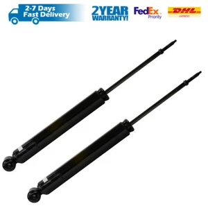 2Pcs Rear Left Right Gas Shock Absorbers Fit Cadillac SRX 2010-2017 20855426 - Picture 1 of 7