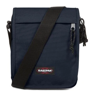 EASTPAK Flex Umhängetasche Tasche Ultra Marine Blau Neu