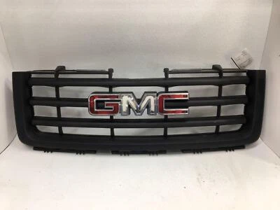 07 08 09 10 11 12 13 GMC GMC SIERRA 1500 Grille - Imagem 1 de 2