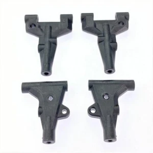 3RACING SAK-D50305 Front / Rear Suspension Arm Set 1/10 RC SAKURA D5 SPORT CAR - Picture 1 of 4