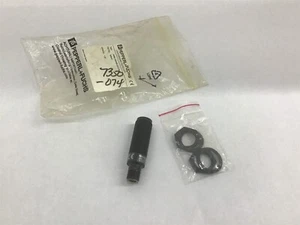 Pepperl- Fuchs NMB5-18GM65-E2-C-FE Proximity Switch - Picture 1 of 7