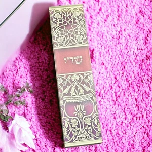 Beautiful Lucite Mezuzah Case - Picture 1 of 3