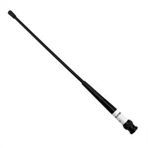 BNC whip antenna 450-470MHZ for TOPCON Trimble SOKKIA Swiss Type GPS Surveying - Picture 1 of 6