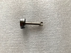 Minolta Rewind Knob for SRT 100 101 102 201 202 and Shaft Assembly - Picture 1 of 6